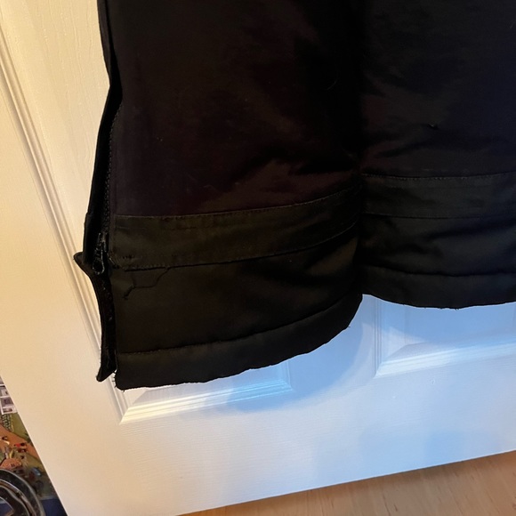 Youth BRP Skidoo Snow Pants - Picture 5 of 6